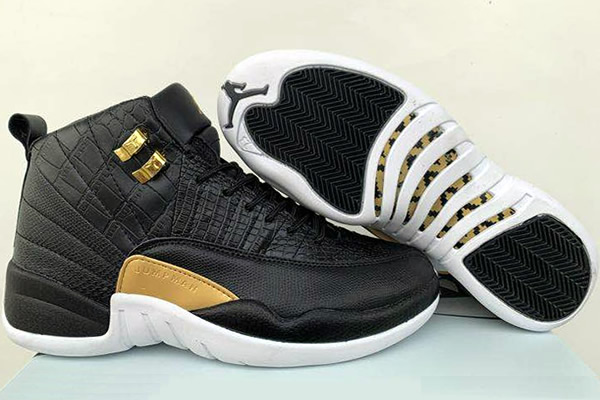 Jordan 12-063